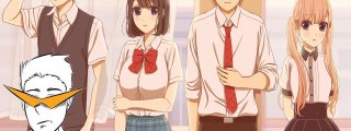 ¿Quien eres de koi to uso?