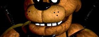 Preguntas y respuestas: Test de fnaf (facil)