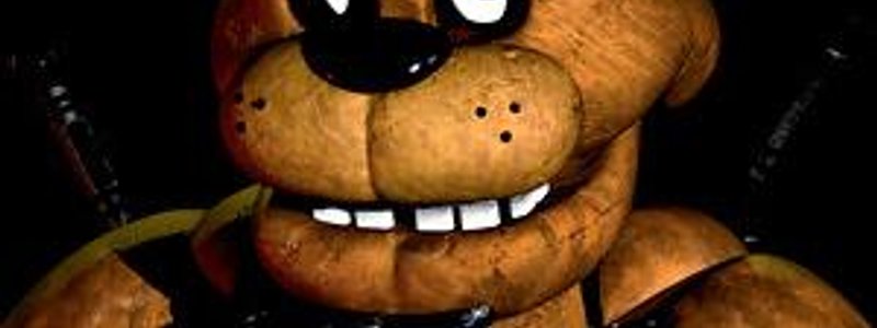 Test de fnaf (facil)