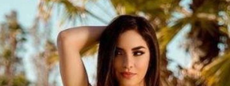 Cuánto sabes de Kimberly Loaiza