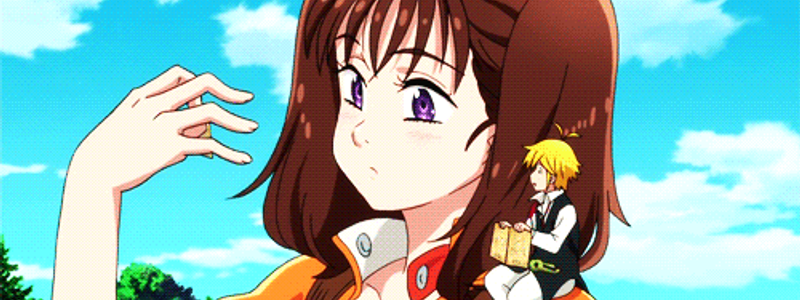 ¿Cuánto sabes de Diane (Nanatsu No Taizai)?