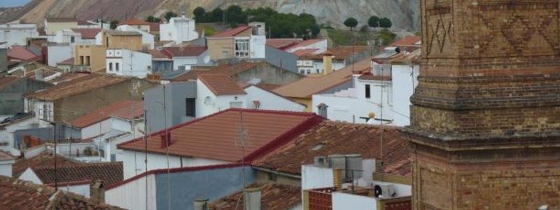 Nerva, Tierra de Artistas!!