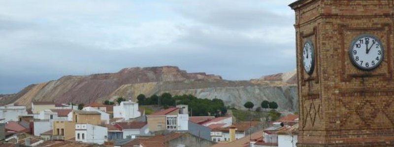 ¡Nerva, Tierra de Artistas!
