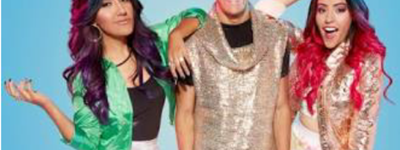 que polinesio eres o cual es tu perferido