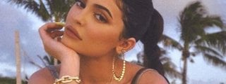Que tanto te pareces a Kylie Jenner