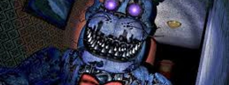 ¿que personaje de fnaf simulator eres?
