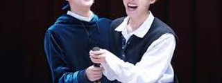 JIN O JHOPE: QUIEN DE ELLOS ERES SEGÚN TU PERSONALIDAD