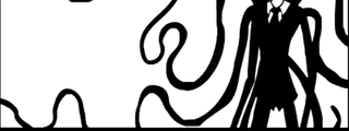 ¿Que tanto te pareses a Slenderman?