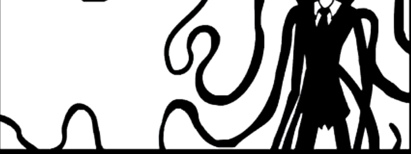 ¿Que tanto te pareses a Slenderman?