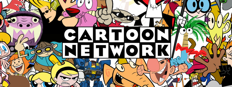 Preguntas y respuestas: Eres fan de Cartoon Network?