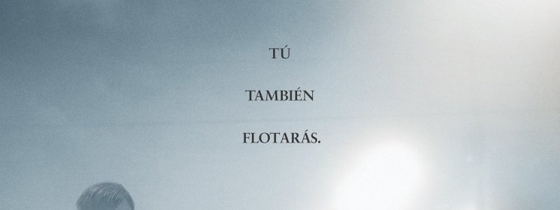 Que tan fan eres de IT (CHAPTER 1 Y 2)