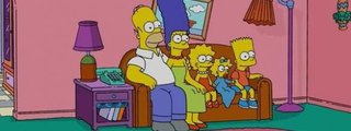 eres un simson