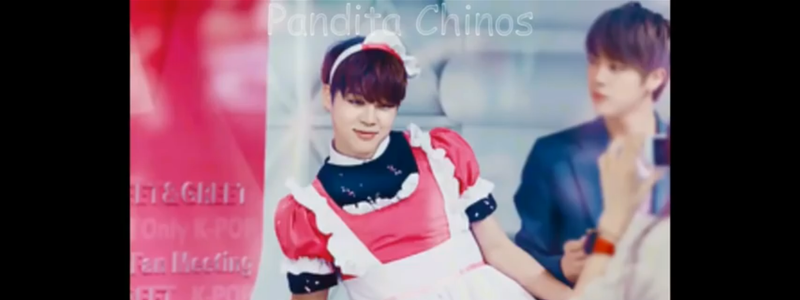 Que personaje de BTS eres ?