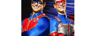 Quien eres de Henry Danger 