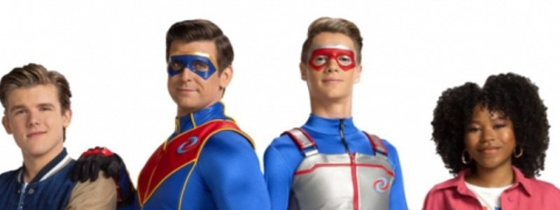 Quien eres de Henry Danger 