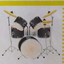 . - Musical instruments