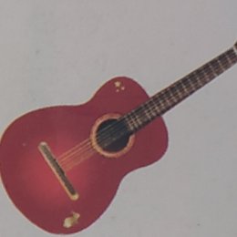 . - Musical instruments