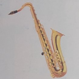 . - Musical instruments