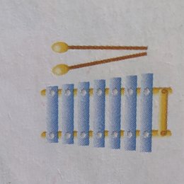 . - Musical instruments