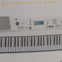 . - Musical instruments