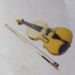 . - Musical instruments