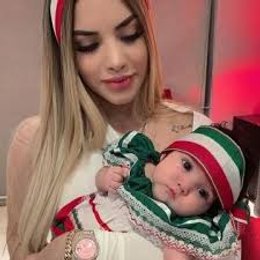 Como se llama la hija de juan y kimberly - CUANTO SABES DE JUKILOP