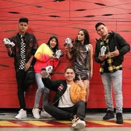 cuales son los otros integrantes del team jukilo - CUANTO SABES DE JUKILOP