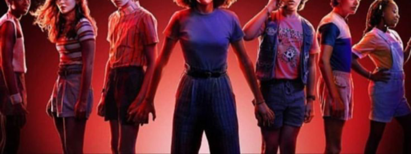 Test de stranger things