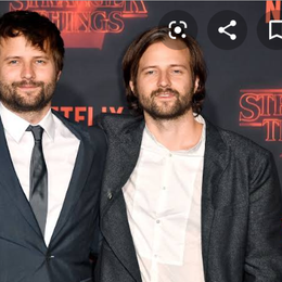 Como se llaman los escritores de la serie - Test de stranger things