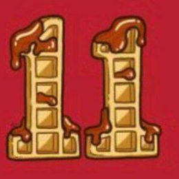 Cual es la marca de los waffles que come 011 - Test de stranger things