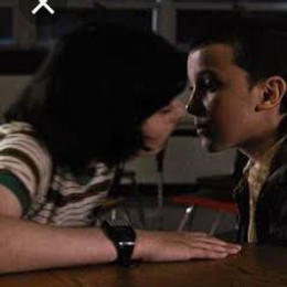 Cual es el shipeo entre mike y eleven - Test de stranger things