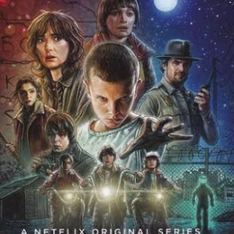 Que a&ntilde;o se estreno la primera temporada - Test de stranger things