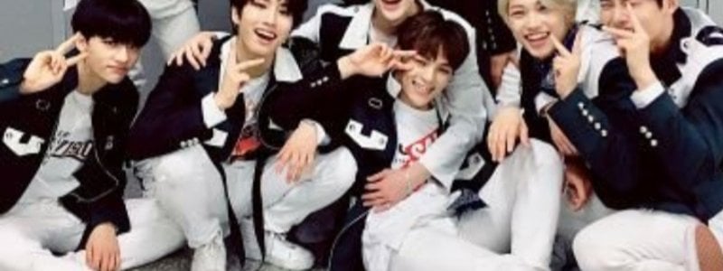 &iquest;&iquest;&iquest;Cuanto sabes de Stray Kids???