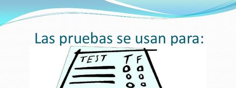 Los test 