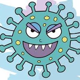 1)	El coronavirus es: - Coronacombate