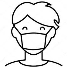 &iquest;Qui&eacute;nes deben usar barbijo?: - Coronacombate