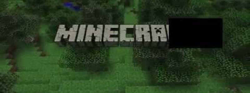 TEST MINECRAFT