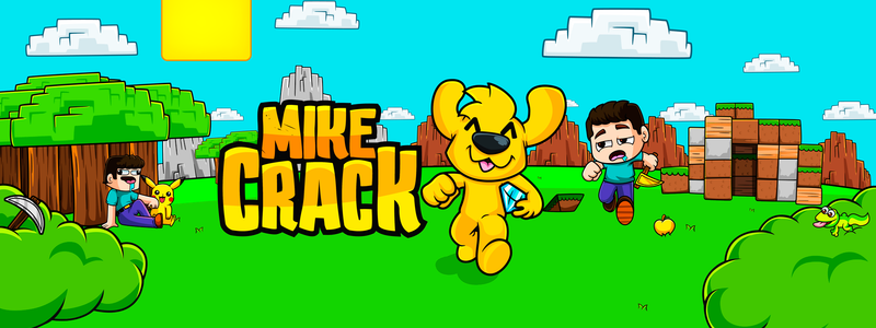 MIKECRACK