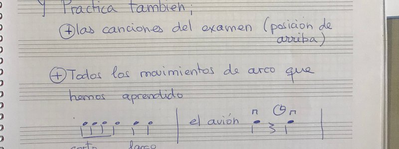 MUSICA