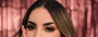 Que tanto conoces a Kimberly Loaiza TEST