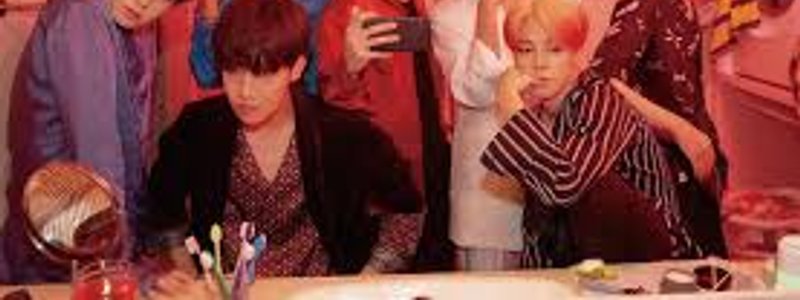 ¿Cuanto sabes de BTS ?