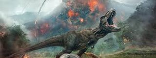Que dinosaurio de Jurassic world el reino caido eres