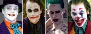 Preguntas y respuestas: TEST:&iquest;Qu&eacute; Joker eres?
