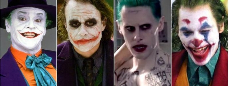 Preguntas y respuestas: TEST:&iquest;Qu&eacute; Joker eres?