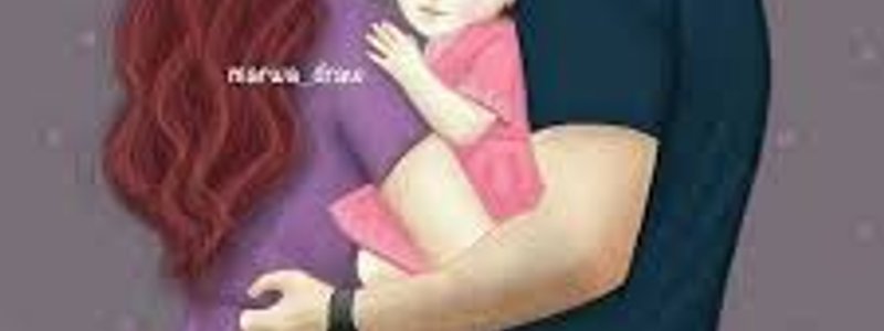 A Quien te pareces o conoces mas a tu Mama o a tu Papa o....