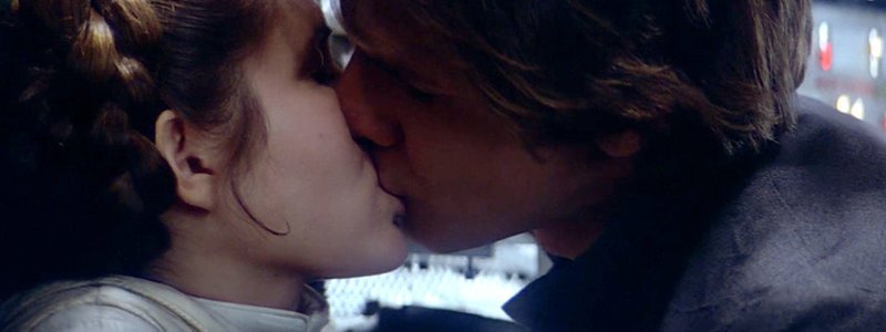¿Que personaje de Star wars es tu novio?