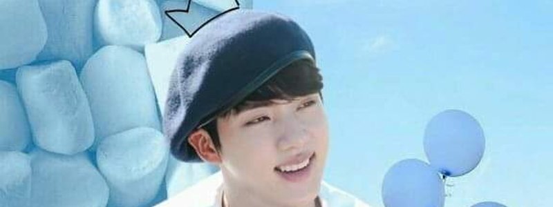 ¿Que harías con Jin en la cuarentena?