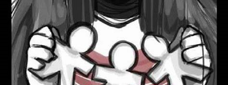 Que personaje de mia kalifa eres?