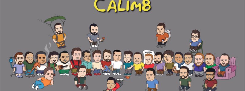 ¿Qué CALIM8 eres?