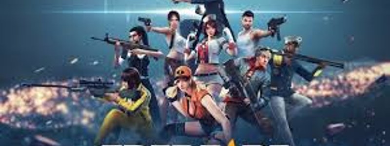 Free fire